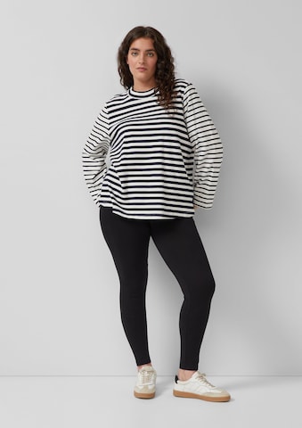Regular Leggings s.Oliver en noir