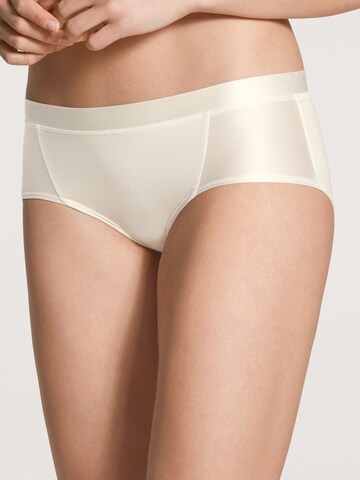 Panty di CALIDA in beige: frontale