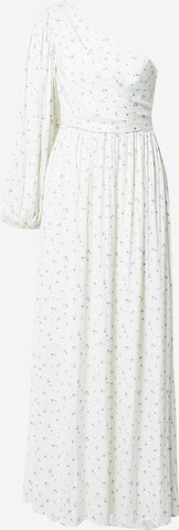 NA-KD Dress in White: front