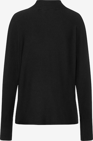 Pull-over MORE & MORE en noir