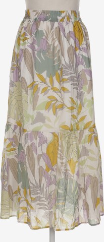 hessnatur Skirt in M in Green: front