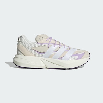 Chaussure de sport 'Mercedes - AMG Petronas Formula One Team' ADIDAS PERFORMANCE en blanc