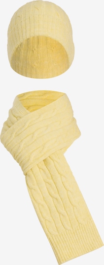 Felix Hardy Čepice - citronová, Produkt