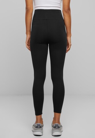 Regular Leggings Urban Classics en noir