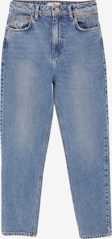 LTB Regular Jeans in Blau: predná strana