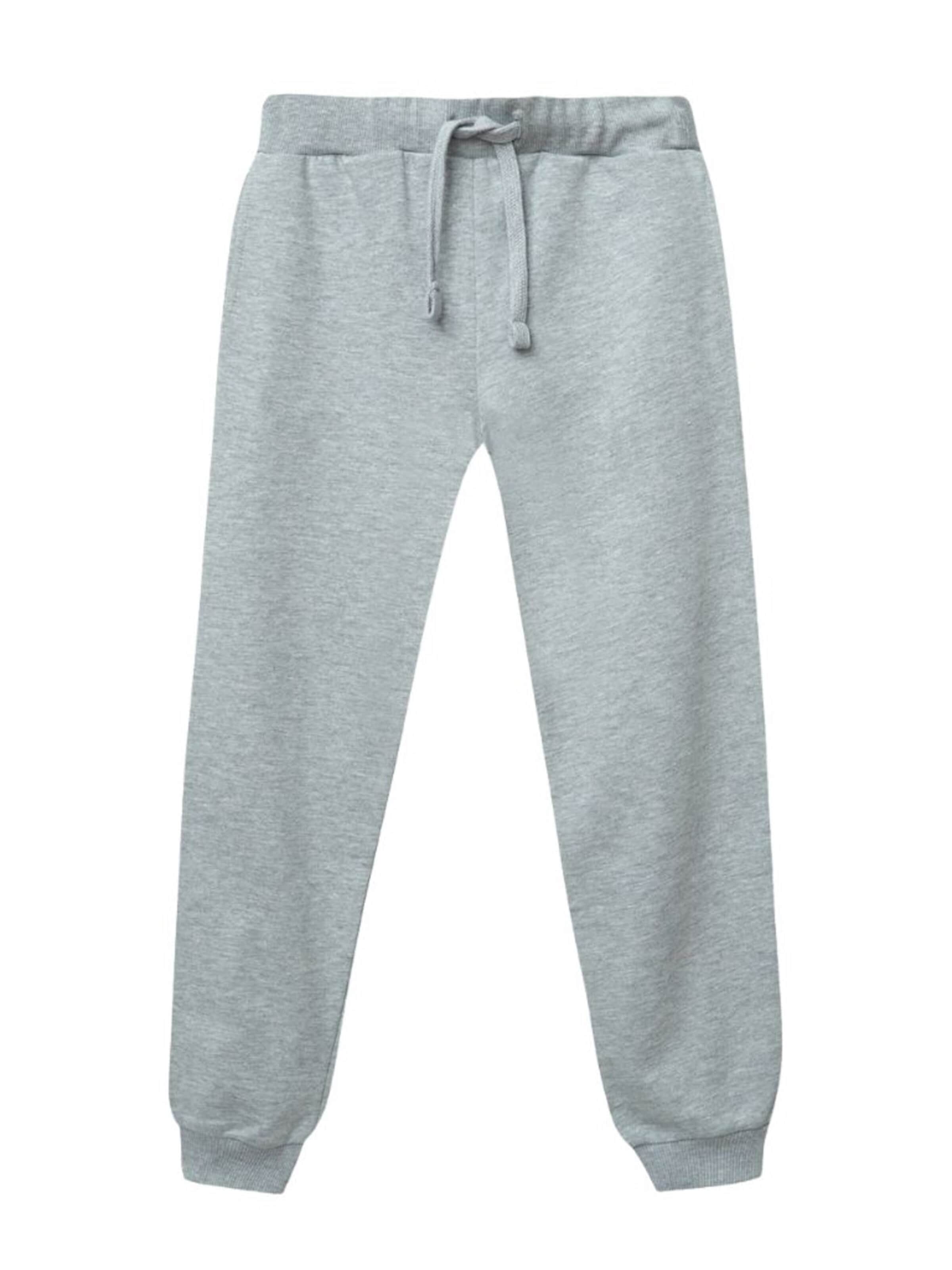 WINKIKI Regular Hose‌‌ in Grau: Vorderseite