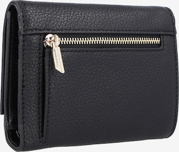 Calvin Klein Wallet in Black