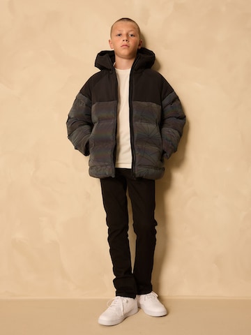 Next Winter jacket in Grey