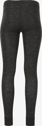 Whistler Unterhose 'Cerro' in Schwarz