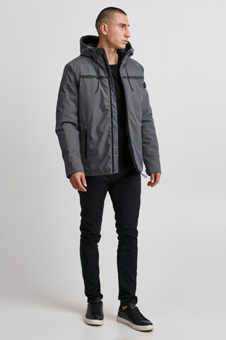 11 Project Winter Jacket 'PIGEON' in Grey