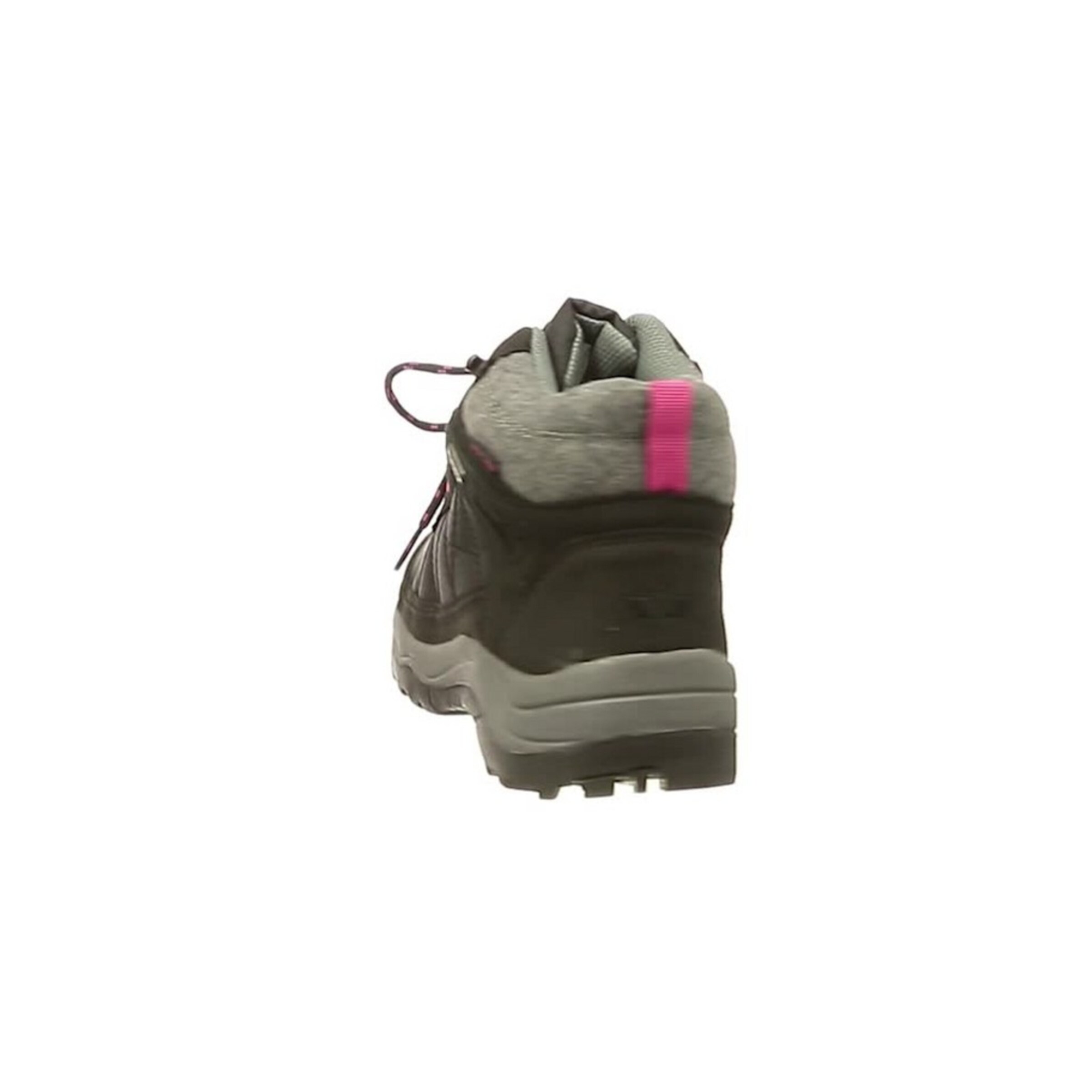 LICO Boots 'Randers' in Black