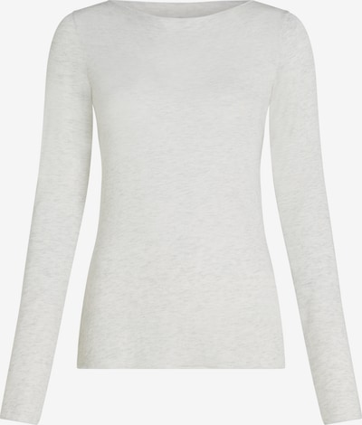 Maglietta ' Boatneck with Cashmere' in XS Hunkemöller di colore bianco, Visualizzazione prodotti