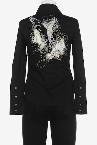 Firetrap Blouse & Tunic in M in Black