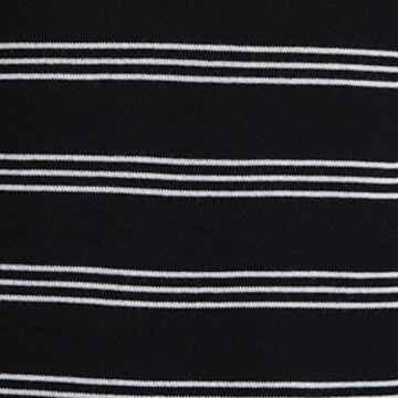 Mavi Shirt in Black