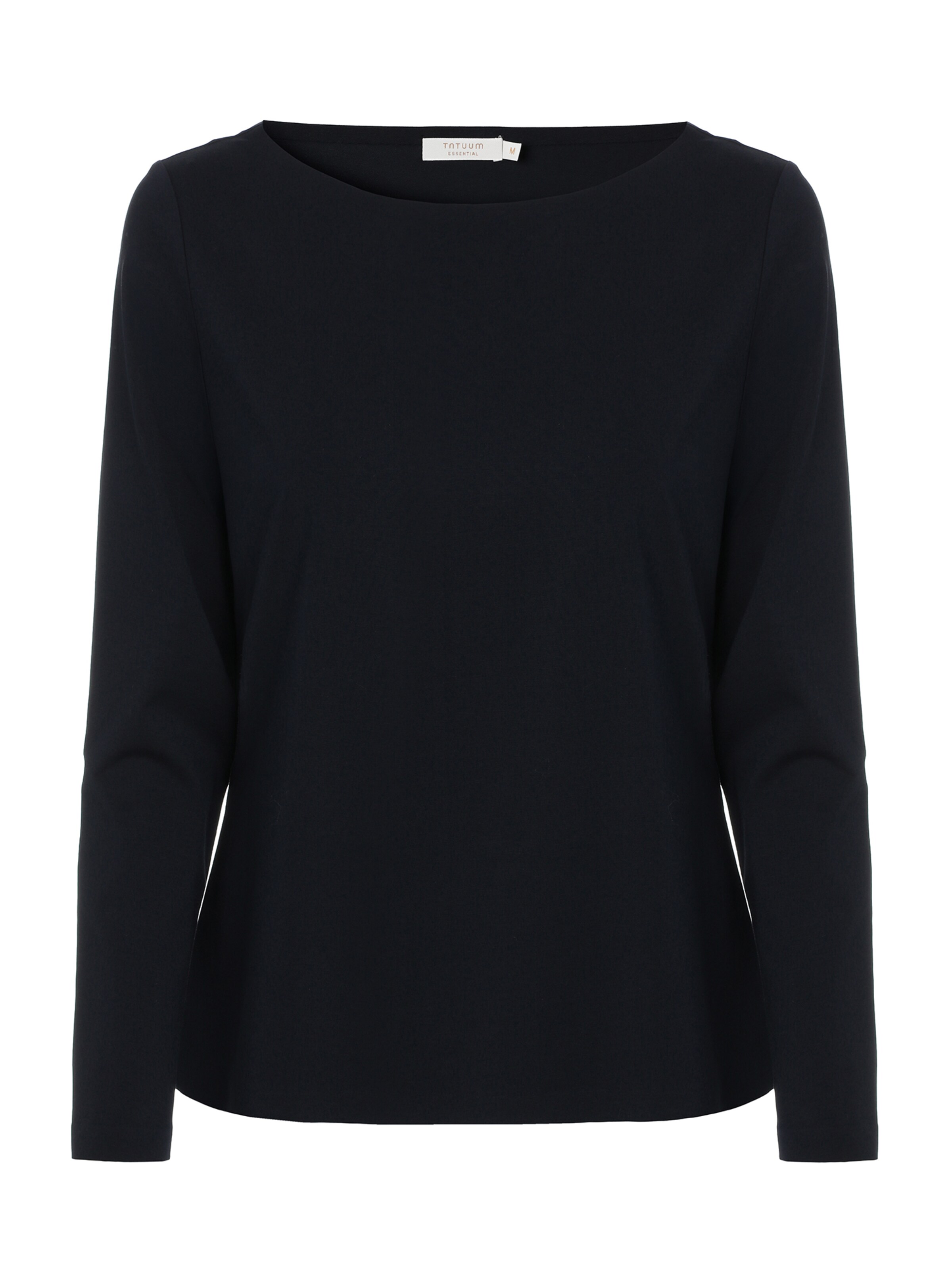 TATUUM Blouse in L in Navy, Item view