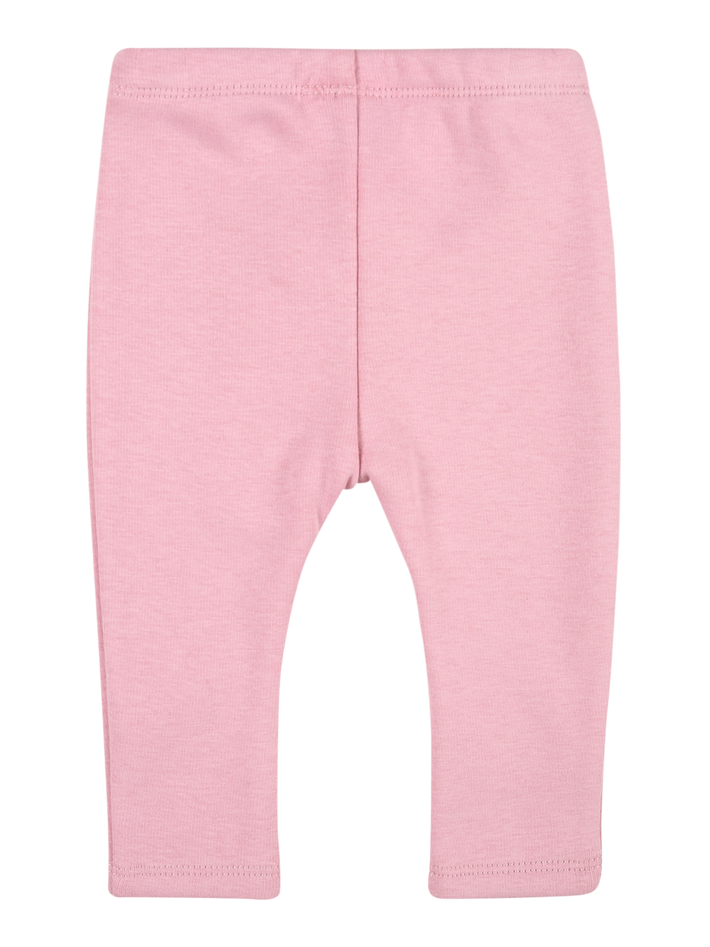s.Oliver Skinny Leggings i rosa