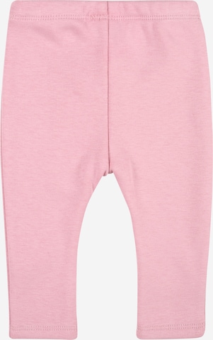 s.Oliver Skinny Leggings in Pink