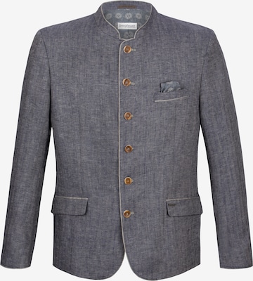 STOCKERPOINT Blazer 'Adriano' in Blue: front