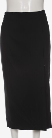 Orwell Skirt in XL in Black: front