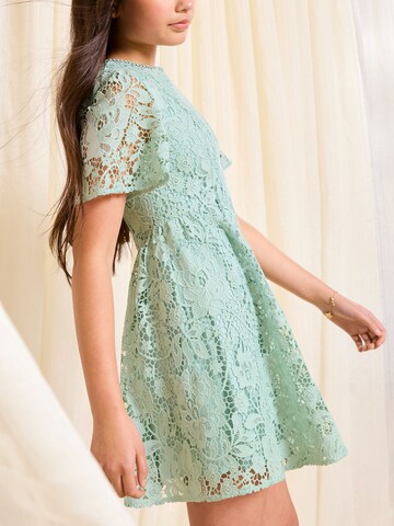 Lipsy Kleid in Grün