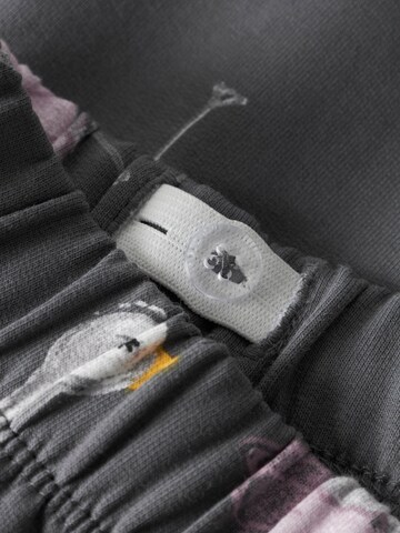 Regular Pantalon NAME IT en gris