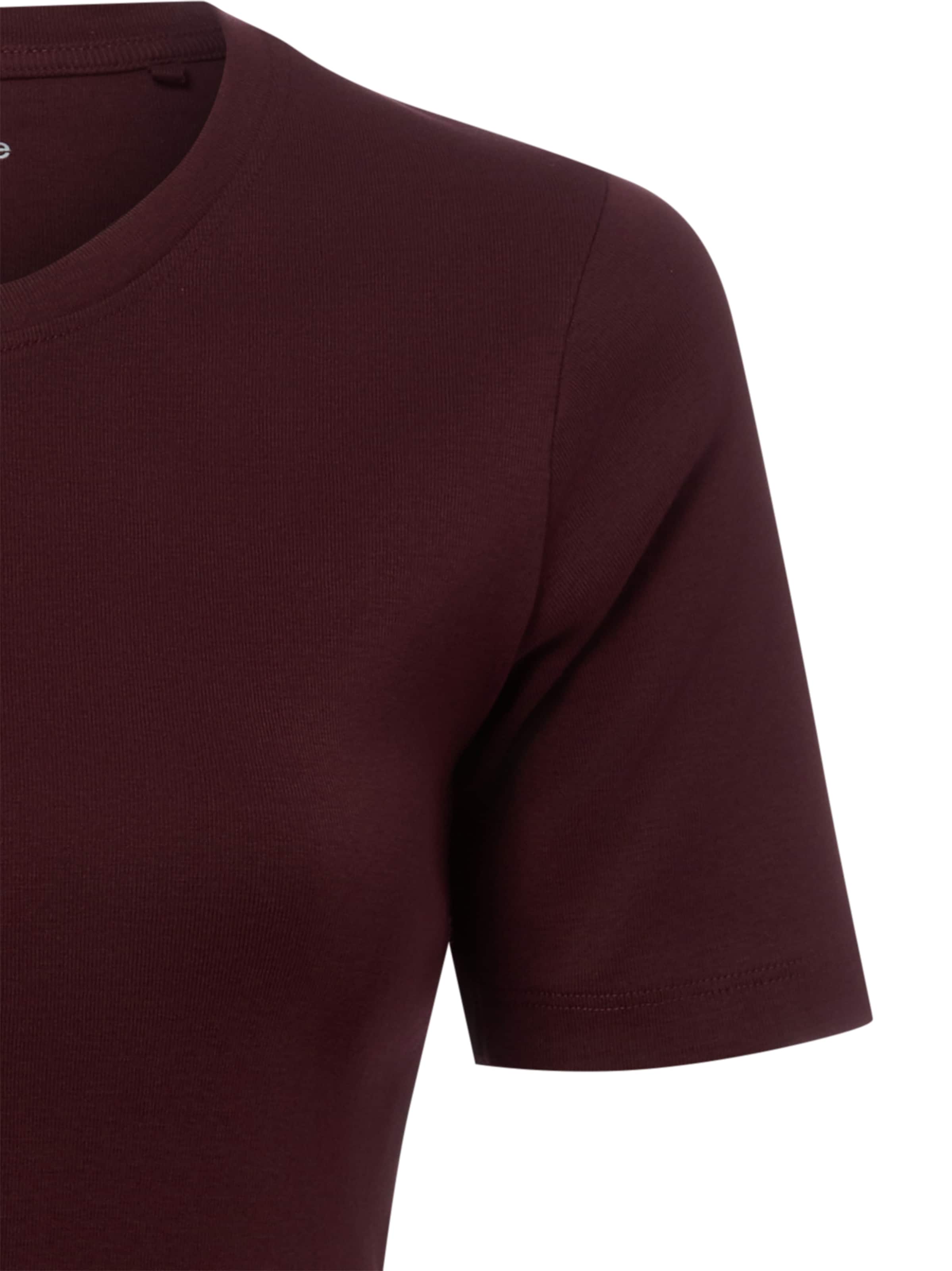 Brookshire Shirt in Braun
