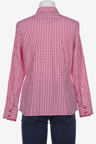 Peter Hahn Bluse L in Pink