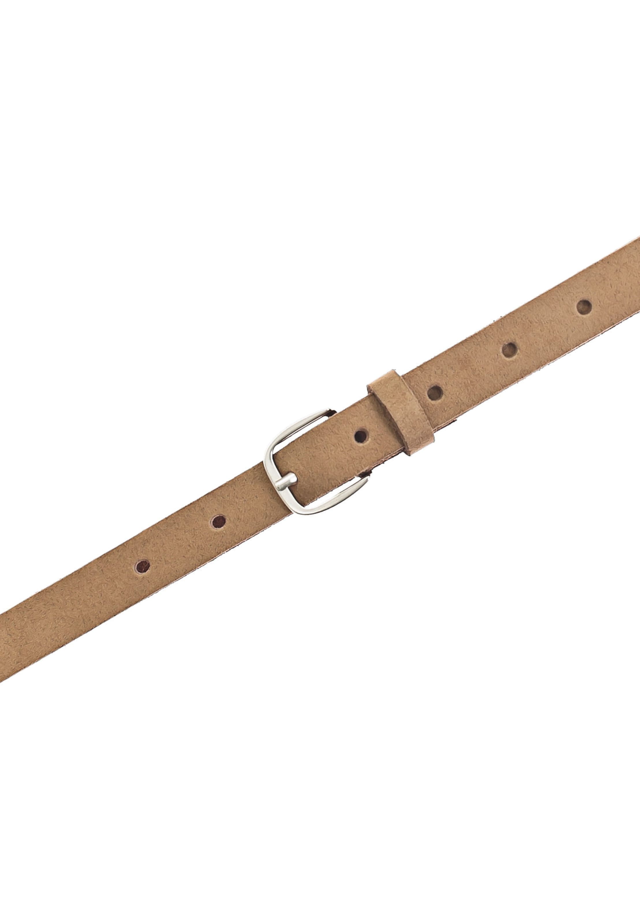 Cintura di Tamaris in marrone