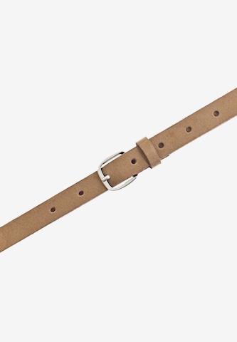 TAMARIS Belt in Brown