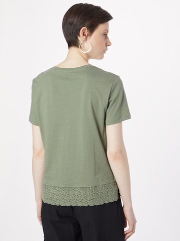 ESPRIT Shirt in Green