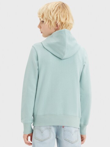 LEVI'S ® Sweatshirt in Green