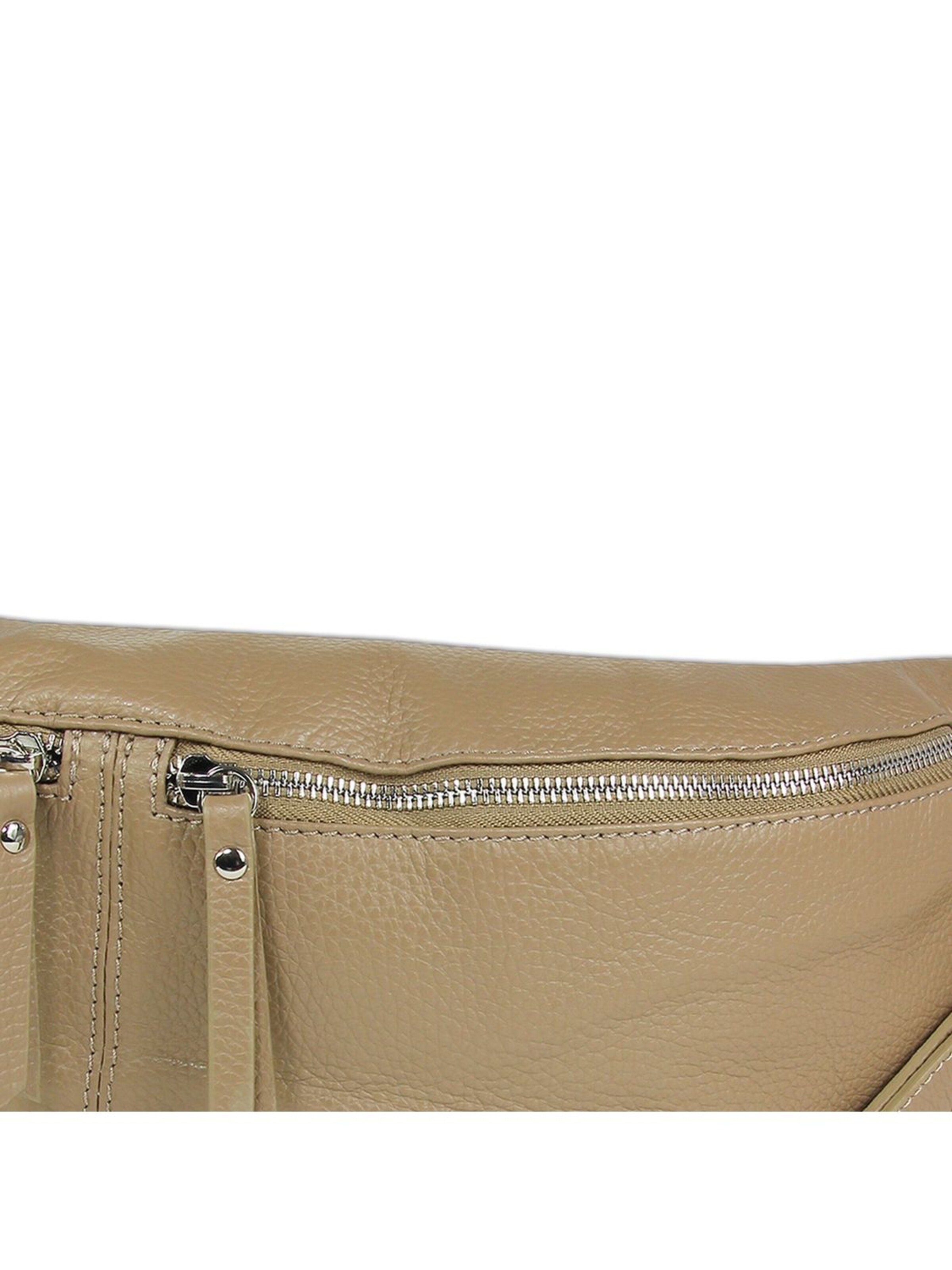 Florence Gürteltasche‌‌‌‌‌ in Beige