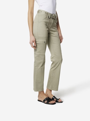 KOROSHI Szabványos Cargo farmer - zöld