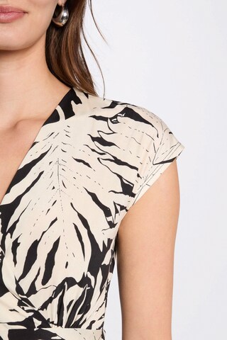 Morgan Shirt in Gemengde kleuren