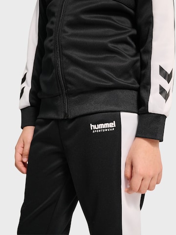 Hummel Træningsdragt i sort