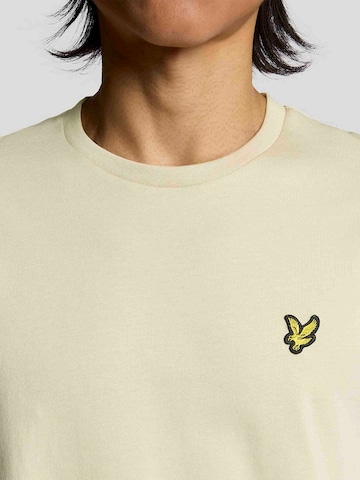Lyle & Scott Shirt 'Essentials' in Grey