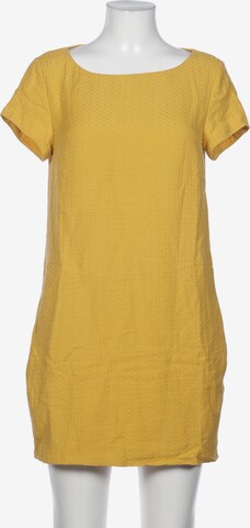HOSS INTROPIA Dress in XS in Yellow: front