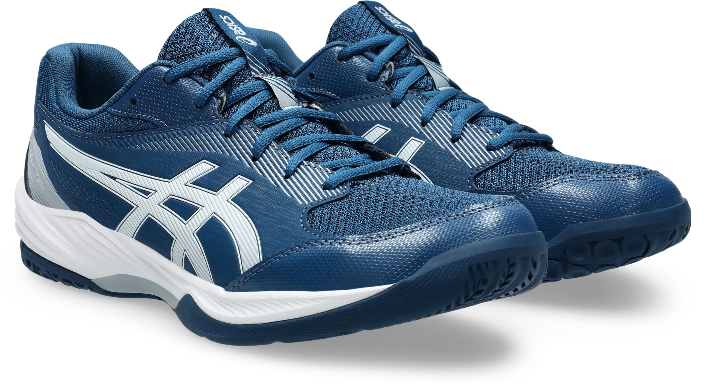 ASICS Athletic Shoes in Blue