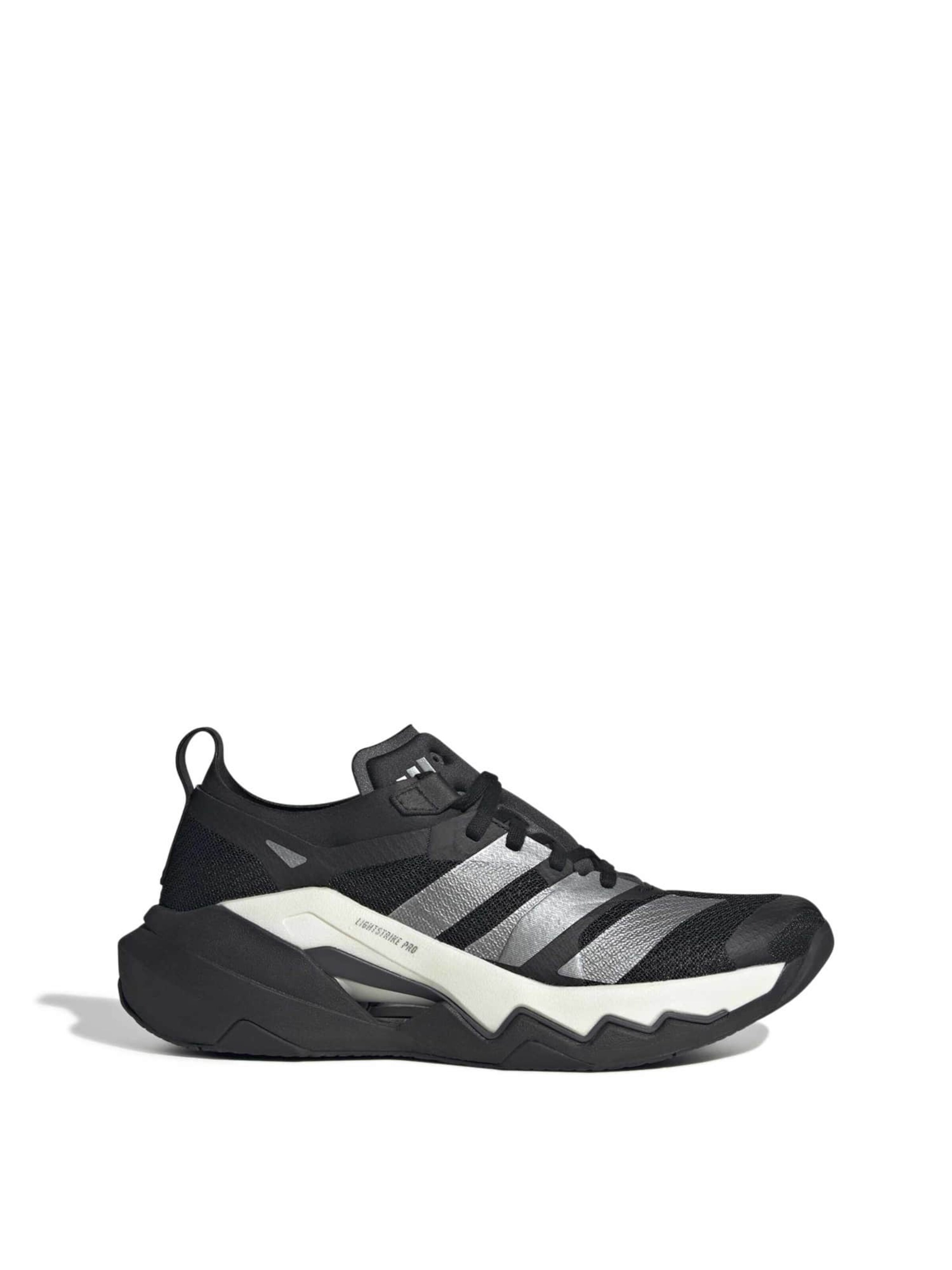 ADIDAS PERFORMANCE Athletic Shoes 'RAPIDMOVE PRO' in Black: front