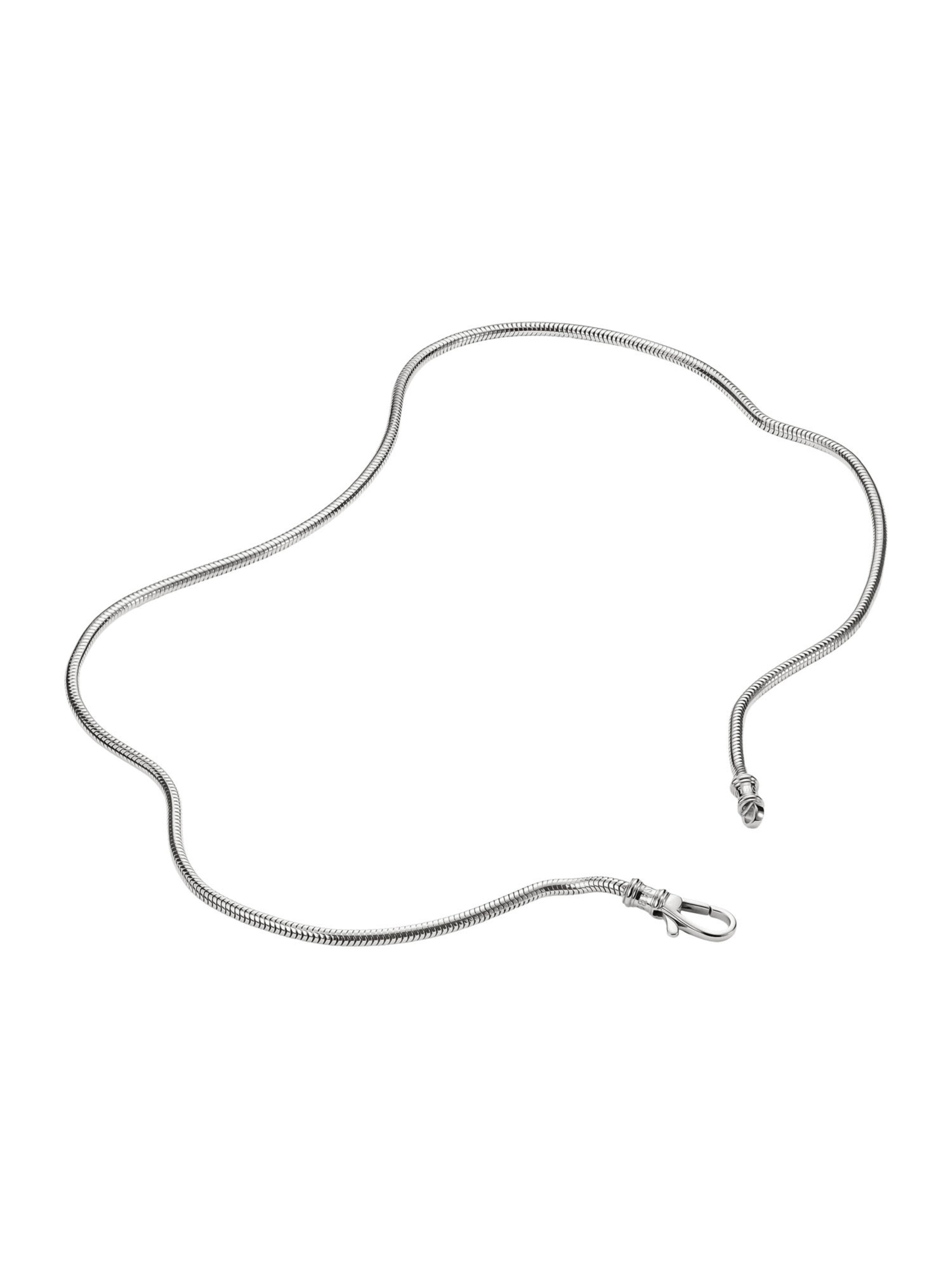 Thomas Sabo Necklace in Silver: front