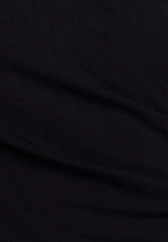 faina Shirt in Zwart