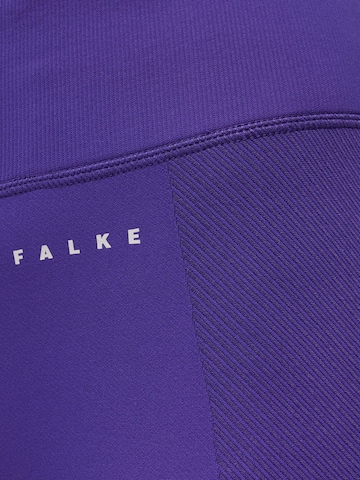 FALKE Strumpfhose 'Seamless Shape'‌‌‌‌‌‌‌‌ in Rot