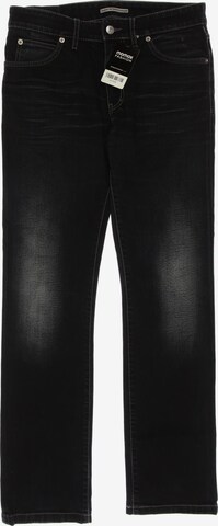 DRYKORN Jeans in 31 in Black: front