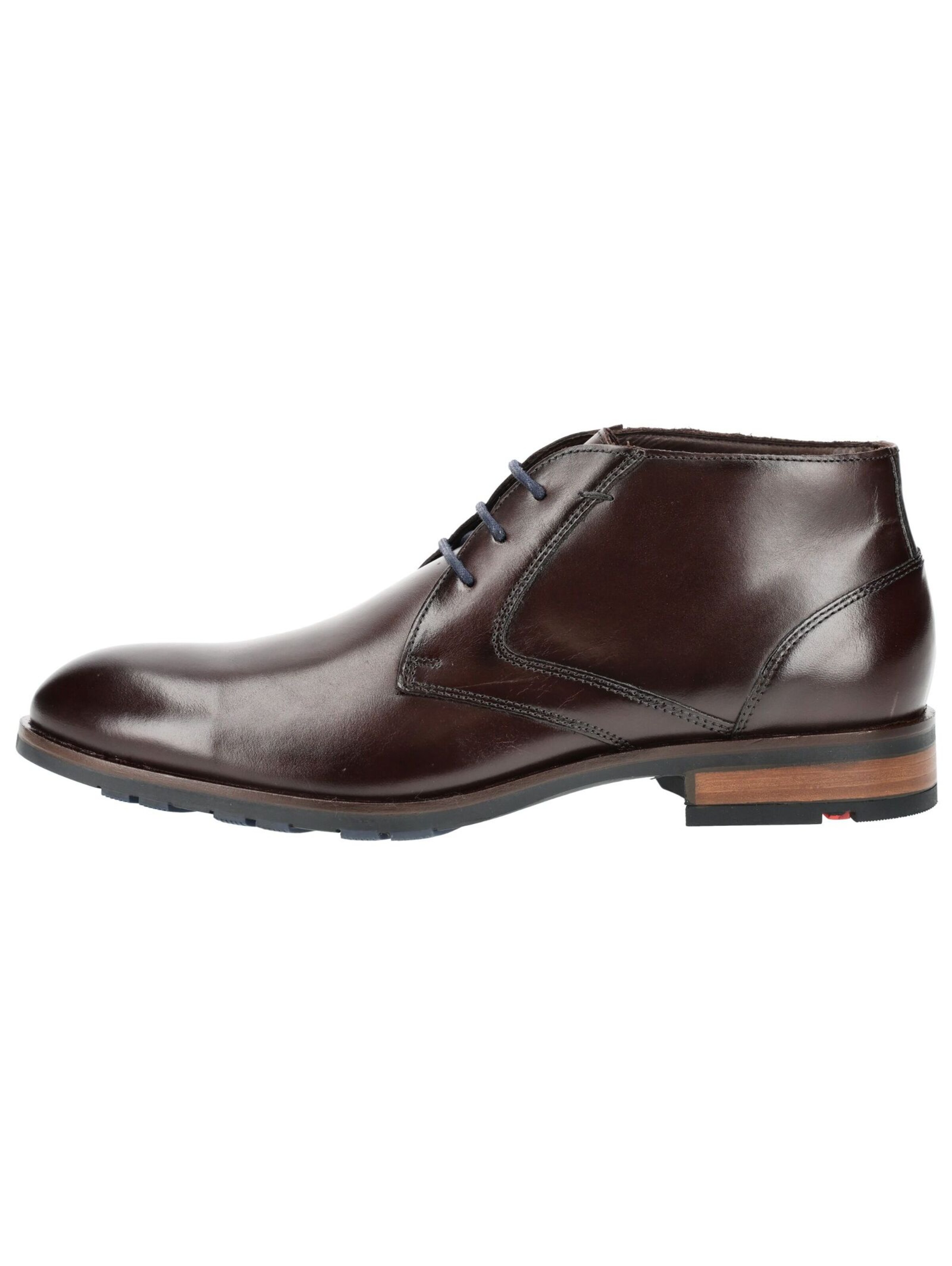 Boots chukka di LLOYD SELECTED in marrone