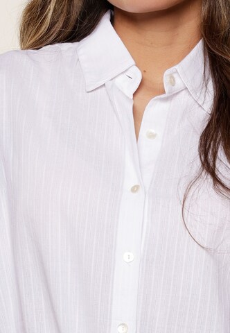 Pyjama LingaDore en blanc