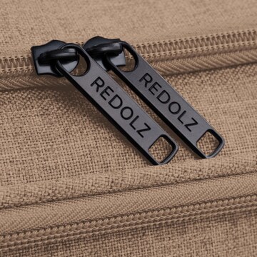 Redolz Trolley 'Essentials 12' in Bruin