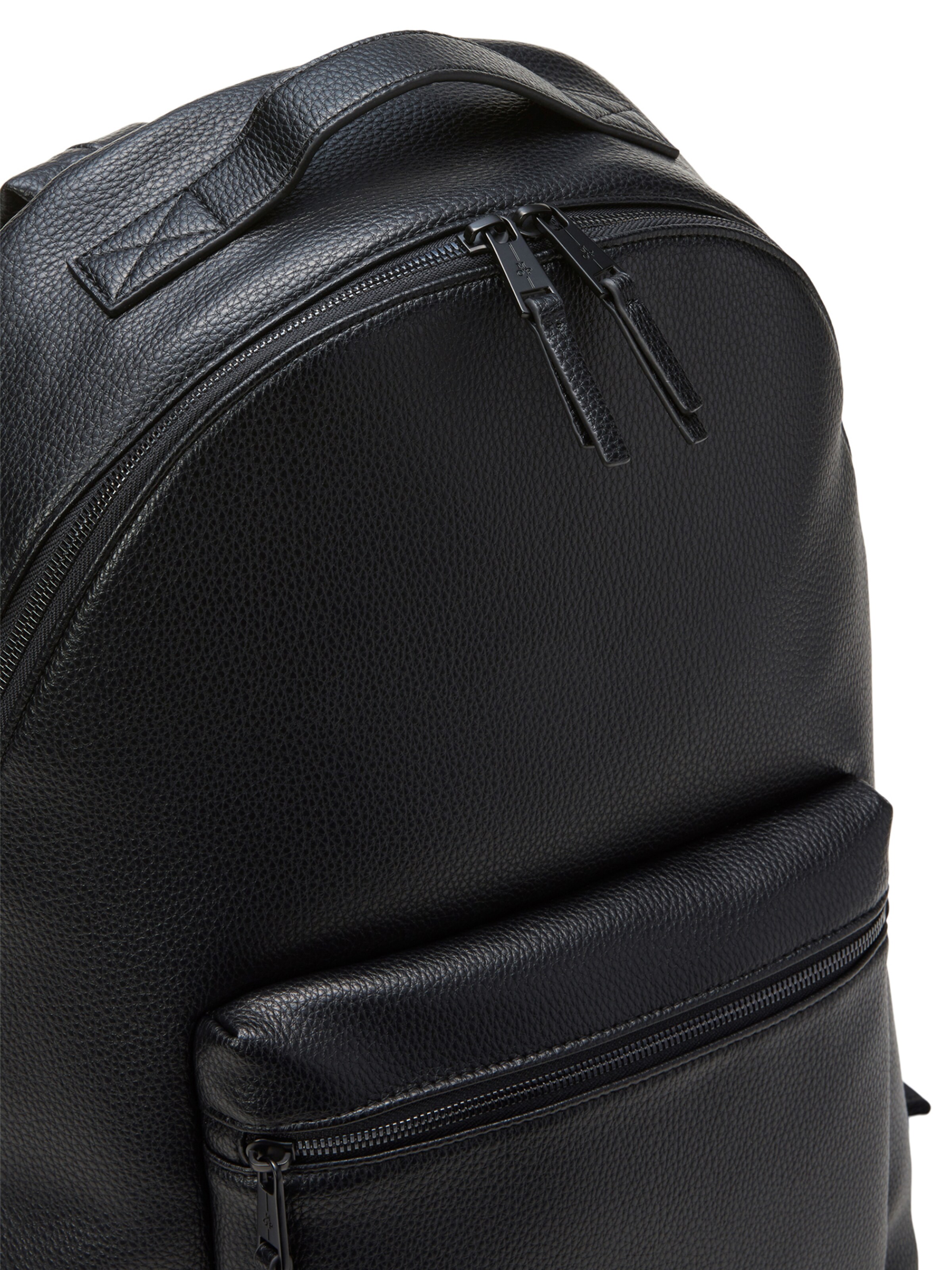 Marc O'Polo Batoh - Čierna