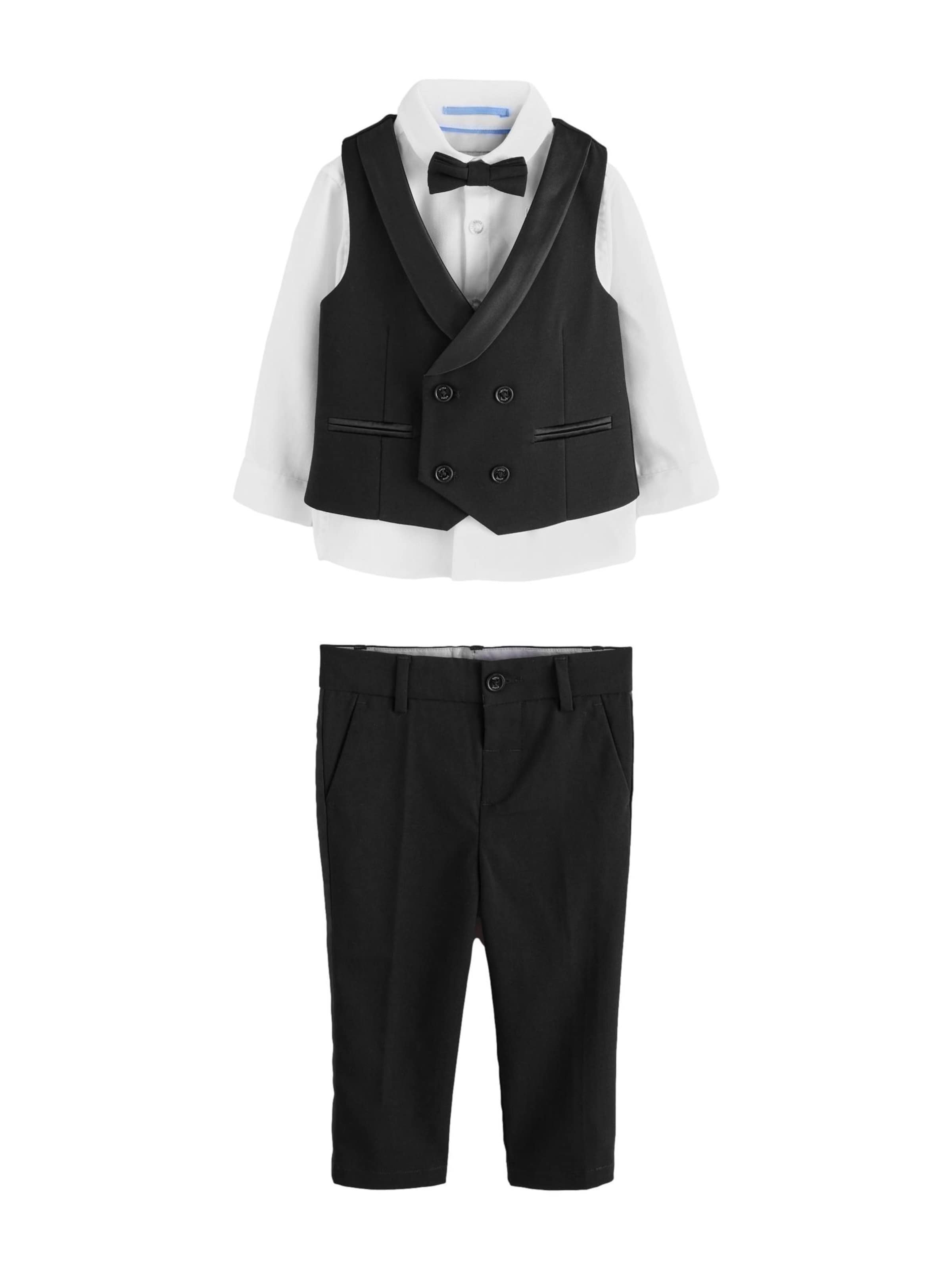 Baker by Ted Baker Sæt i sort: forside