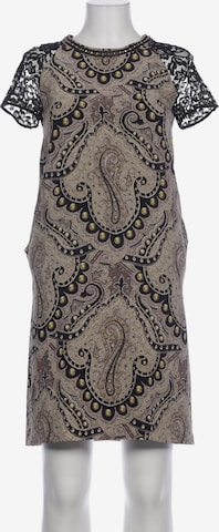 Etro Dress in XS in Mixed colors: front