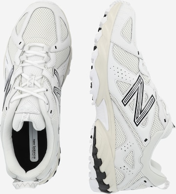 new balance - Sapatilhas baixas '610' em branco